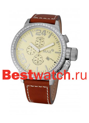 Часы MAX XL Watches Classic 5-max415